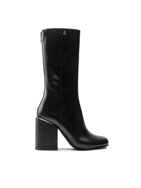 Patrizia Pepe Patrizia Pepe Stivali 8Y0019/L011-K103 Nero