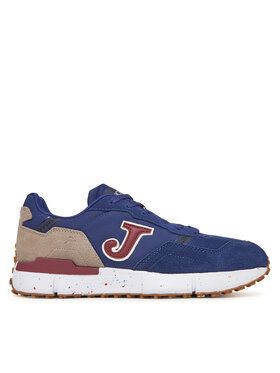 Joma Joma Sneakersy C.1992 2504 C1992S2504 Tmavomodrá