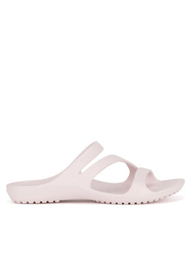 Crocs Crocs Natikače KADEE II SANDAL W 206756-6PI Ružičasta