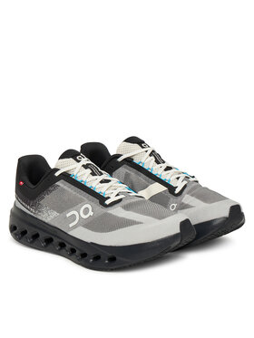 On On Laufschuhe Cloudsurfer Next 3ME3051 Schwarz