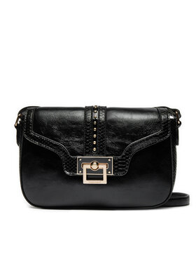 Monnari Monnari Torebka BAG5980 Czarny
