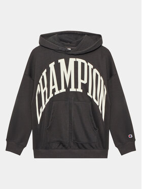 Champion Champion Sweatshirt 306358 Noir Regular Fit