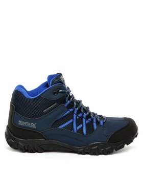 Regatta Regatta Trekking RKF622 Tamnoplava