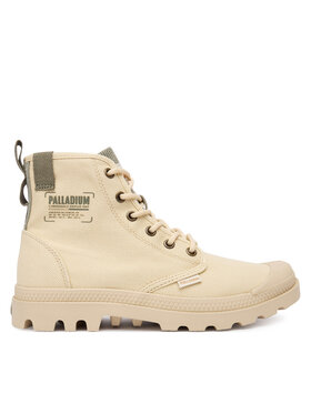 Palladium Palladium Scarponcini Pampa Michigan 79496-210-M Beige