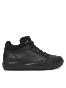 ECCO ECCO Bakancs Soft 7 Tred GORE-TEX 45049301001 Fekete