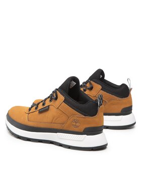 Timberland Superge Field Trekker Low TB0A2A15231 Rumena