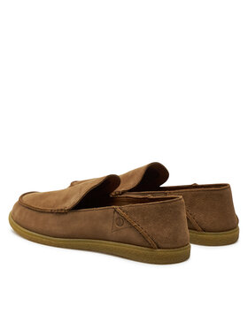 Clarks Mokasini Clarkbay Step 26177503 Rjava