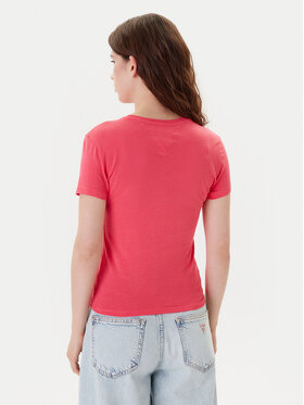Tommy Jeans T-Shirt Tommy Jeans - 3