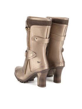 Μπότες Mustang φωτογραφία