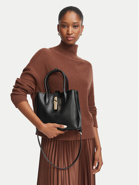 Furla Furla Torebka Goccia S WB01949 ARE000 O6000 Czarny