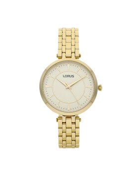 Lorus Lorus Sat RG250UX9 Zlatna