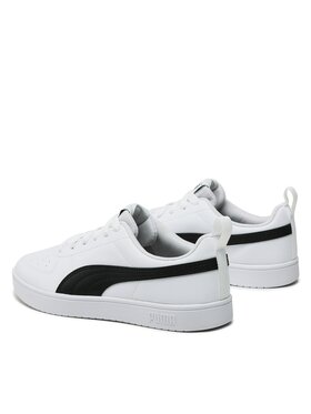 Puma Superge Rickie 387607 02 Bela