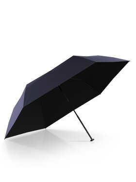 Knirps Knirps Parasolka 222912 Błękitny