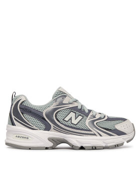 New Balance New Balance Sportcipők G5306J4 Szürke