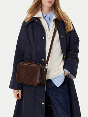 Beverly Hills Polo Club Beverly Hills Polo Club Handtasche C-BHPC-L-010-08 Braun