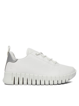 ECCO ECCO Sneakersy GRUUV W 21820360718 Biały
