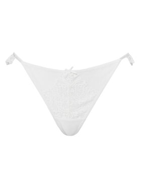 Hunkemöller Hunkemöller Tangice Posie 302401 Bela