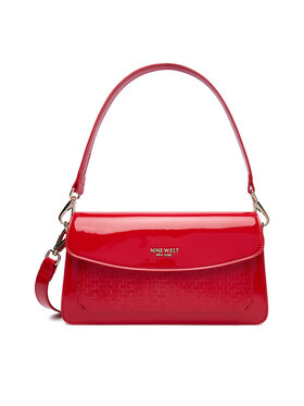 Nine West Nine West Geantă CEO-MISSISIPI-GLAR0 Roșu