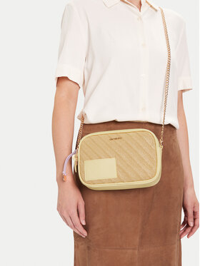 Gioseppo Gioseppo Käekott Glenburn 75507-P Beež