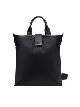 Emporio Armani Emporio Armani Сак EM001796 AF13454 UC001 Черен
