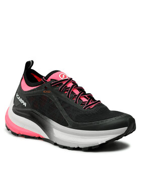Scarpa Scarpa Obuća Golden Gate Atr Wmn 33076-352 Crna
