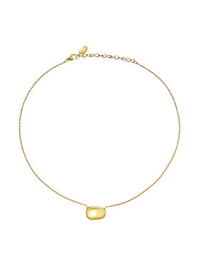 Breil Breil Collana SCULPTURE Oro