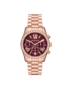 Michael Kors Michael Kors Karóra Lexington MK7275 Rózsaszín