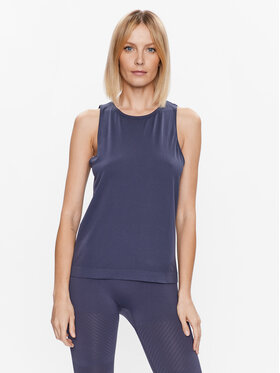 Casall Casall Top 21114 Tmavomodrá Regular Fit