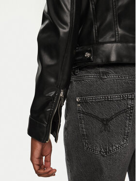 Marciano Guess Μπουφάν από απομίμηση δέρματος Marciano Guess - 4