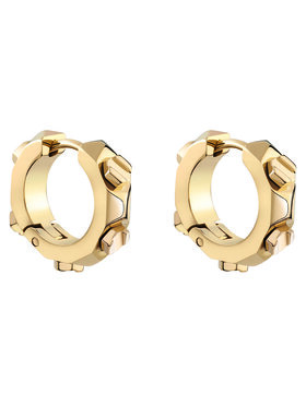PHILIPP PLEIN PHILIPP PLEIN Fülbevaló The Plein Cuff PJ1EA22EU Arany