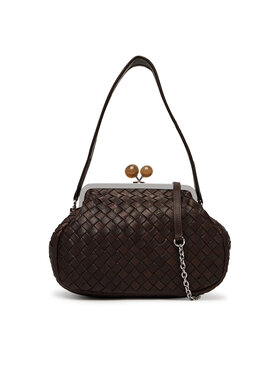 Weekend Max Mara Weekend Max Mara Táska Pancia1 2515511105650 Barna