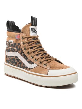 Vans Vans Sportcipő Sk8-Hi Mte-2 VN0007NKA0A1 Barna
