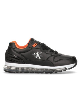 Calvin Klein Jeans Calvin Klein Jeans Sneakersy V3B9-80388-0289999 Czarny