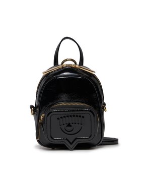 Chiara Ferragni Chiara Ferragni Дамска чанта 75SB4BF3 Черен