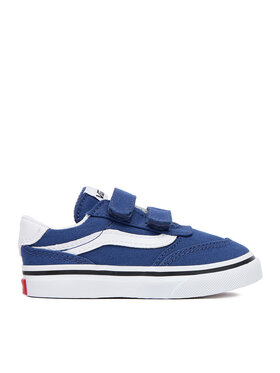 Vans Vans Teniszcipő C-BROOKLYN LS V VN000D7X5TU Sötétkék