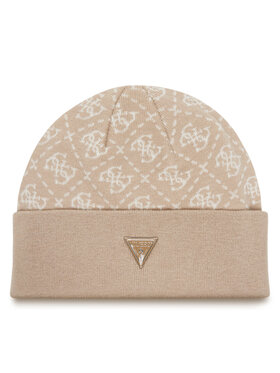 Guess Guess Čiapka M5BZ18 Z0442 Béžová