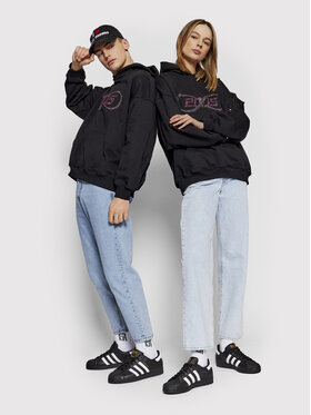 2005 2005 Μπλούζα Unisex Forever Μαύρο Regular Fit