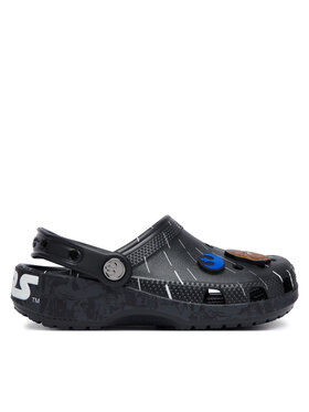 Crocs Crocs Чехли Star Wars™ Hyperspace Classic Clog 213469 Черен