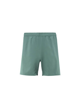 Millet Millet Szorty sportowe Intense Essential Short M Zielony Active Fit