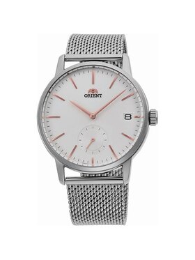 Orient Orient Orologio RA-SP0007S10B Argento