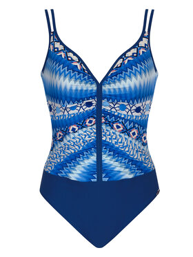 Sunflair Sunflair Costume da bagno 22031 Blu