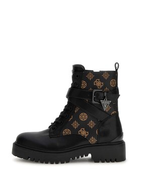 Guess Guess Stivali 167947 Nero