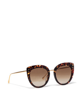 Isabel Marant Isabel Marant Sončna očala 0084/G/S Rjava