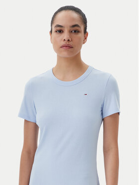 Φόρεμα καθημερινό Tommy Jeans