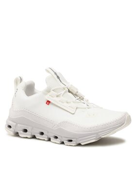 On On Sneakersy Cloudaway 4998304 Biały