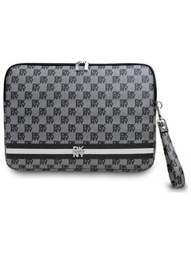 DKNY DKNY Etui na telefon iPhone 14 Czarny