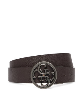 Guess Guess Колан BM7885 P6235 Кафяв