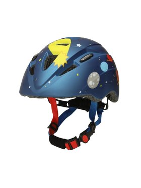 Uvex Uvex Cască bicicletă Kid 2 Cc S4149820315 Bleumarin