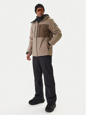 Μπουφάν για snowboard Quiksilver φωτογραφία