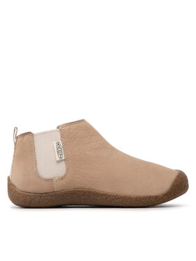 Keen Keen Chelsea cipele Mosey Chelsea Leather 1026453 Bež